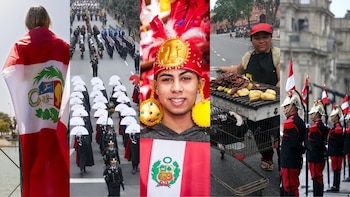 Las diversas maneras que celebran