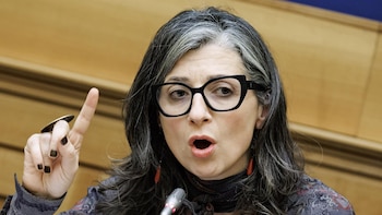 Guterres reconoce que no comparte