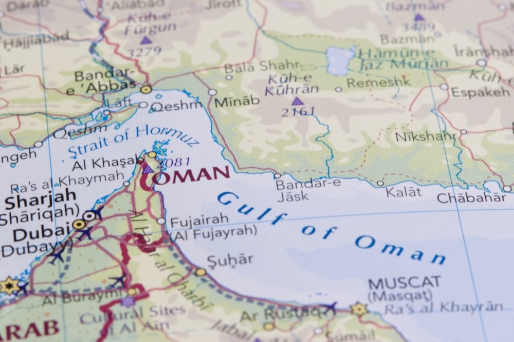 La interrupción del tránsito afecta el transporte de fertilizantes, combustibles y materias primas (Imagen: Shutterstock)