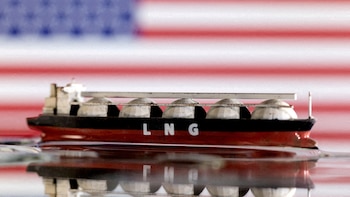 Taiwán avanzó en las negociaciones para invertir hasta USD 4.400 millones en el gasoducto de Alaska