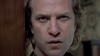 Ted Levine, estrella de ‘El