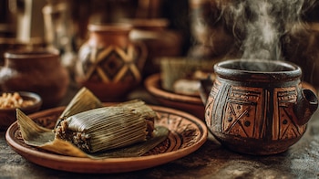 Este platillo destaca por su