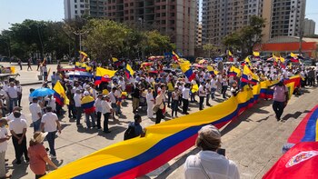 Flip denuncia que siete periodistas