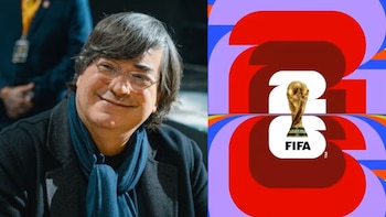 Jaime Bayly revela que compró y revendió entradas para el Mundial: “He ganado más dinero como revendedor que como escritor”