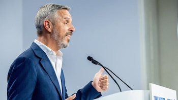 El PP estudia cómo citar