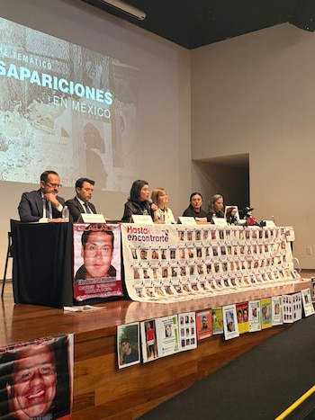 Comisión Interamericana de Derechos Humanos