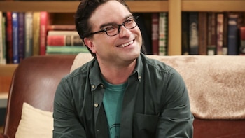 Johnny Galecki volverá a actuar después de siete años de ausencia