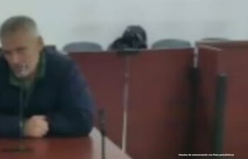 El ciudadano ruso fue enviado