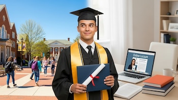 Estas son las carreras con