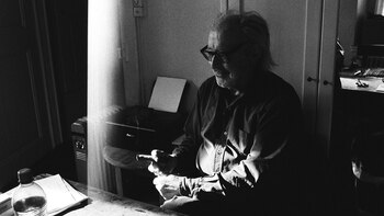 "Drôles de guerres", el film