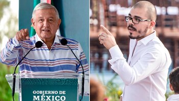 Juan Carlos Ortega Murillo, hijo