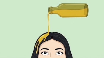 Aceite de oliva para el pelo: cuáles son los posibles beneficios y límites de su uso
