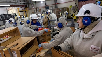 JBS SA, el mayor proveedor