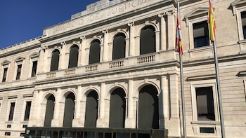 TJSCyL confirma en Valladolid seis