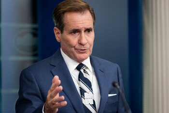 El portavoz del Consejo de