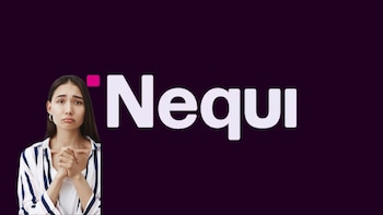 Usuarios de Nequi reportan fallas