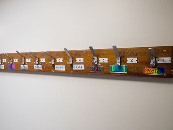 LONDON, ENGLAND - JUNE 03: