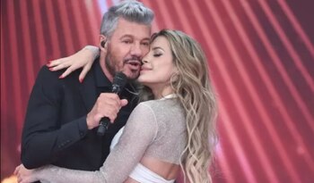 La separación de la pareja