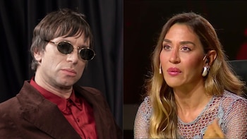 Joaquín Levinton le reveló a Jimena Barón por qué no le caía bien: “Te tengo que confesar algo”