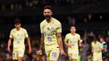 Miguel Layún asegura que final con el América es el escenario soñado para su retiro