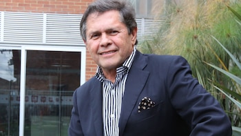 Carlos Mattos, procesado por soborno,