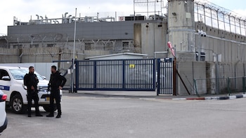 La Autoridad Palestina acusa a