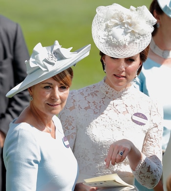 Carole-Middleton