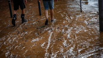 Oxfam Intermón avisa de que la financiación humanitaria para El Niño "es gravemente insuficiente"