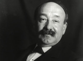 Charles Bonaparte