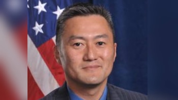 David Venturella asume como nuevo director interino de ICE