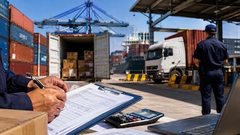 Aduanas en México: el cobro que puede elevar el costo de las importaciones