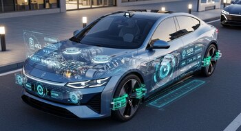 Todas las marcas están perfeccionando