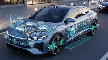 Autos 2026 en Colombia: más