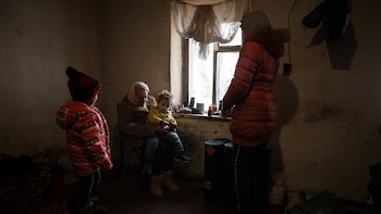 Rusia podría tomar ciudades clave