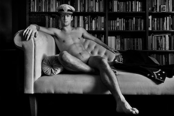 Las fotografías que figuran en