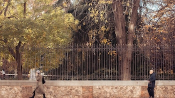 El gasto en pensiones sube