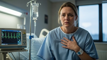 Casi seis de diez mujeres