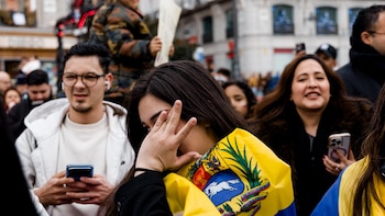 Convocan concentraciones en Vigo y