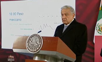 AMLO súperpiso