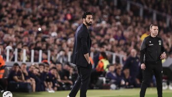 Álvaro Arbeloa: "Sabemos que el Real Madrid siempre vuelve"