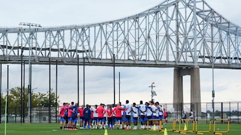 La Selección Colombia afronta una nueva etapa de preparación rumbo al Mundial de 2030 - crédito Federación Colombiana de Fútbol