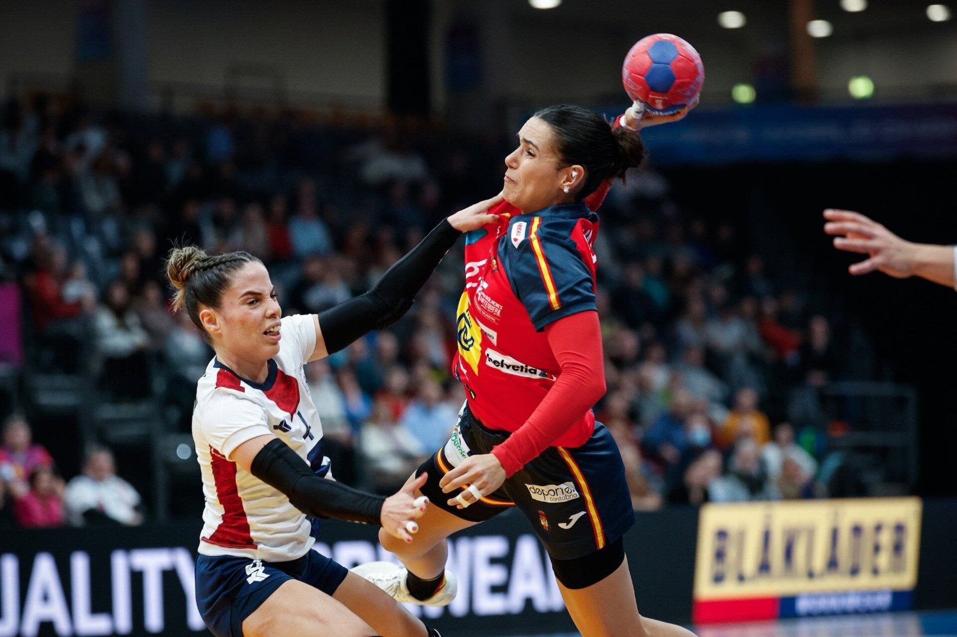 Previa del España – Islas Feroe