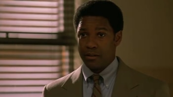 Denzel Washington