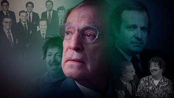 José Ramón Fernández, creador de “Los Protagonistas”, asegura que su legado ya no existe