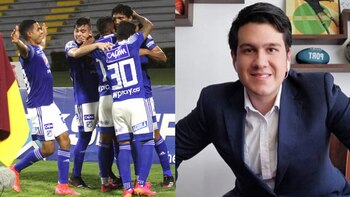 La víctima del intento de