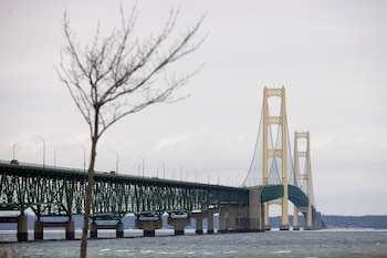 Meteorólogos emiten advertencias por riesgo