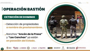 (Gobierno del Edomex)