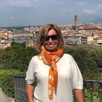 En su tiempo libre está