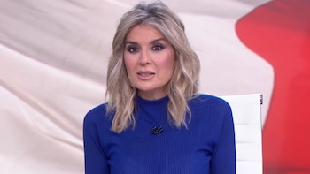 Antena 3 lidera en audiencias