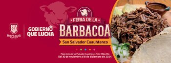 Esta feria que se realizará